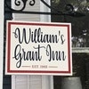 William’s Grant Inn