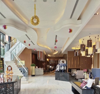 The Astra Condo City Center Chiang Mai