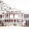 Salmo Hotel