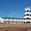 West Point Lighthouse Inn & Museum