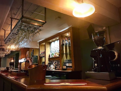 Red Lion Coaching Inn