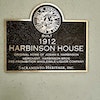Harbinson House