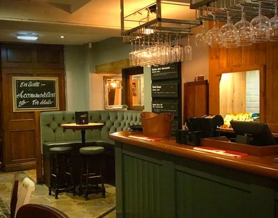 Red Lion Coaching Inn