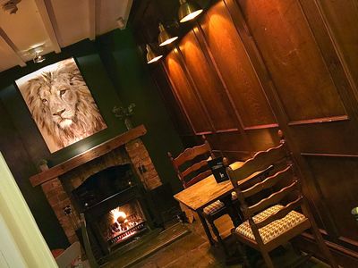 Red Lion Coaching Inn
