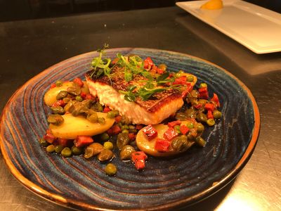 Red Lion Coaching Inn