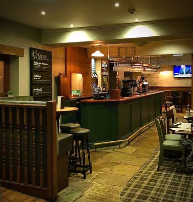 Red Lion Coaching Inn