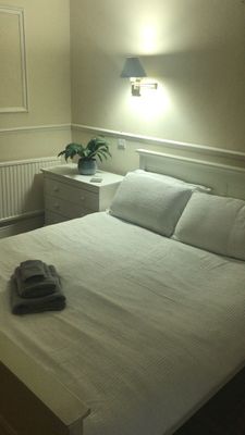 Red Lion Coaching Inn