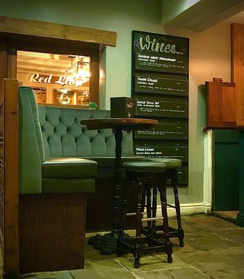 Red Lion Coaching Inn