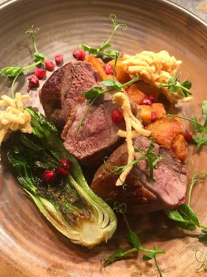 Red Lion Coaching Inn