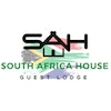 South Africa House Guest Lodge