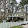 William J. Jones Farmhouse