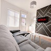 Central City Leicester Townhouse - 3 Bedroom City House