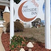 The Outside Inn