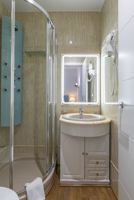 HA San Mateo Suites