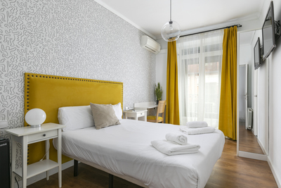 HA San Mateo Suites