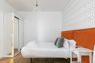 HA San Mateo Suites