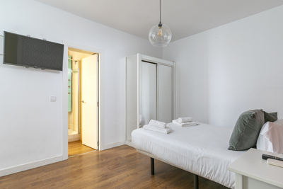 HA San Mateo Suites