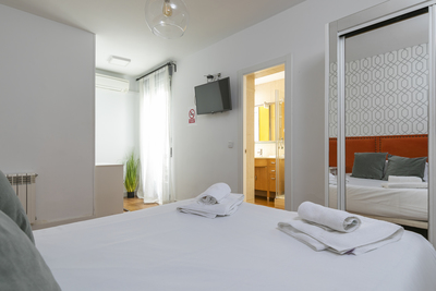 HA San Mateo Suites