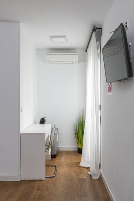 HA San Mateo Suites