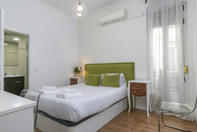 HA San Mateo Suites