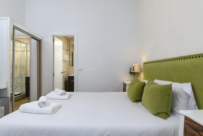 HA San Mateo Suites