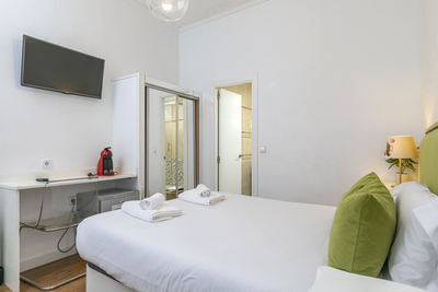 HA San Mateo Suites