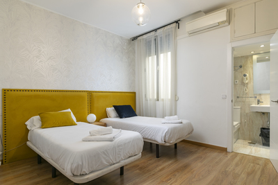 HA San Mateo Suites