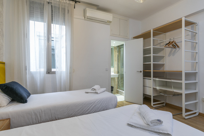 HA San Mateo Suites