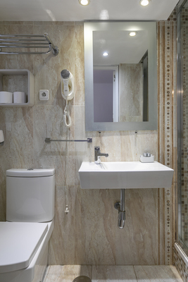 HA San Mateo Suites