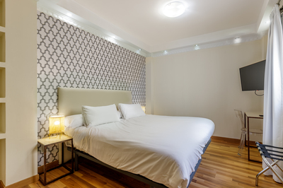 HA Hotel Trebol