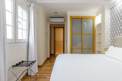 HA Hotel Trebol
