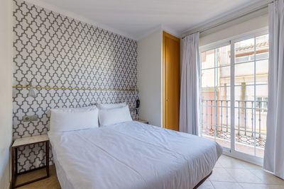 HA Hotel Trebol
