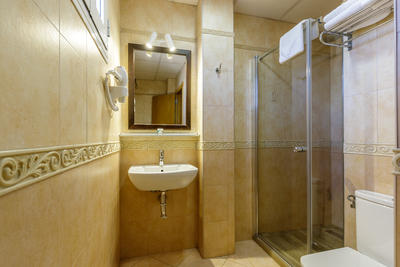 HA Hotel Trebol