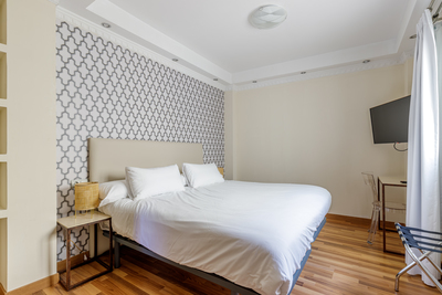 HA Hotel Trebol