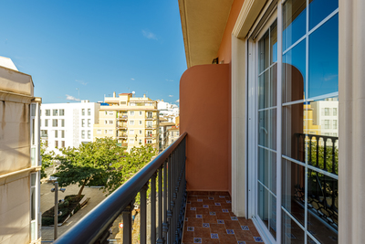 HA Hotel Trebol
