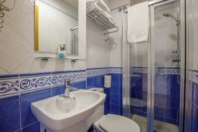 HA Hotel Trebol