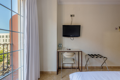 HA Hotel Trebol