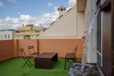 HA Hotel Trebol