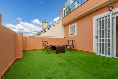 HA Hotel Trebol