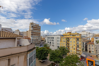 HA Hotel Trebol
