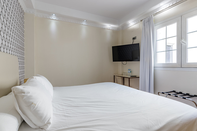 HA Hotel Trebol