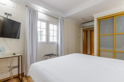 HA Hotel Trebol