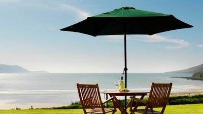 Inch Beach House B&B