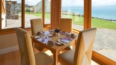 Inch Beach House B&B