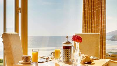 Inch Beach House B&B