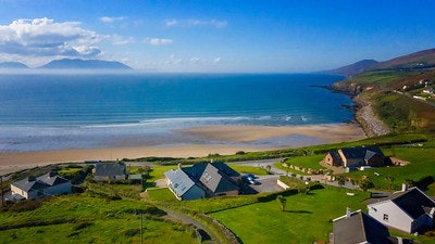 Inch Beach House B&B