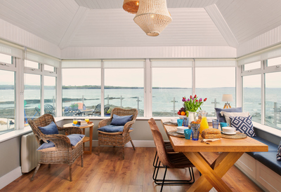 Armada Cottages