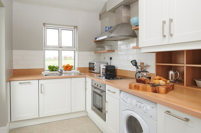 Armada Cottages