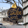 Downtown Camden Hotel