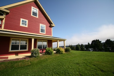 The Bread and Cheese Country Inn
